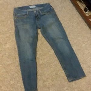 Aeropostale jeans